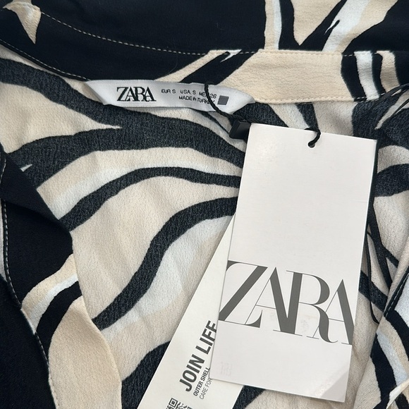 ZARA NWT dress - Picture 5 of 11